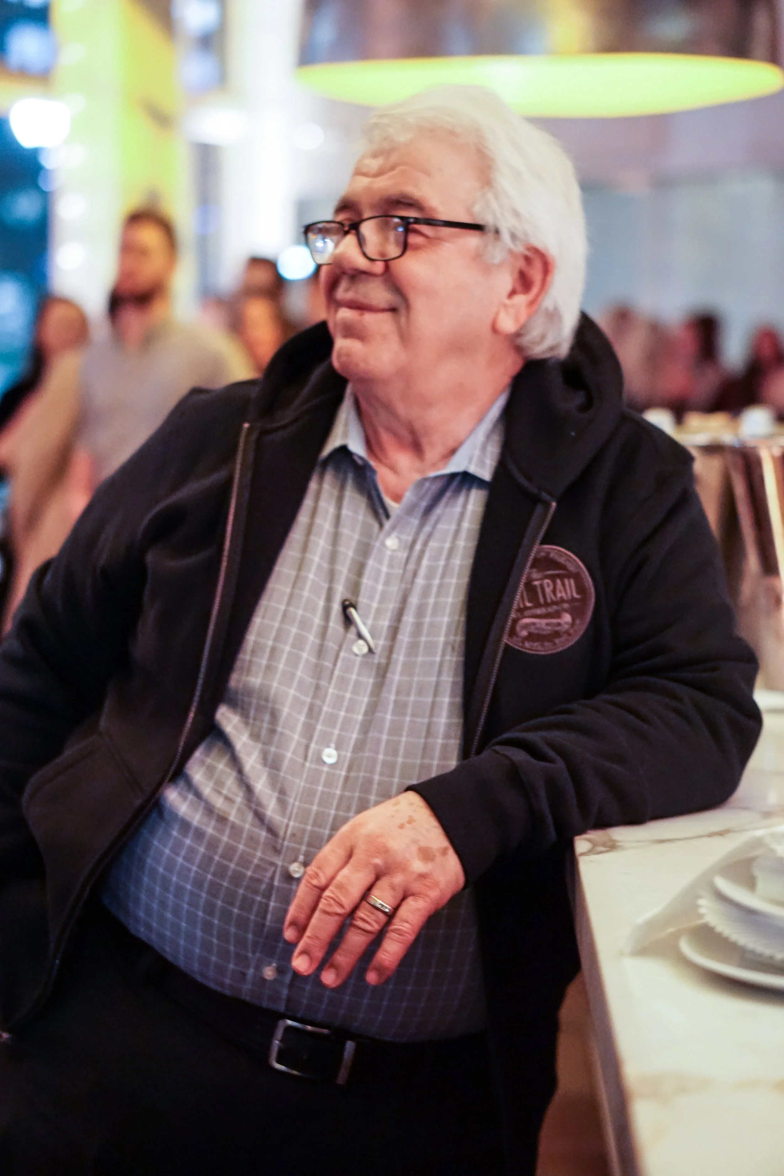 About Us — Rail Trail Flatbread Company