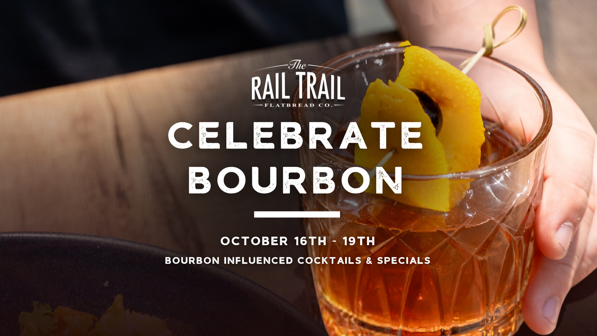 Celebrate Bourbon