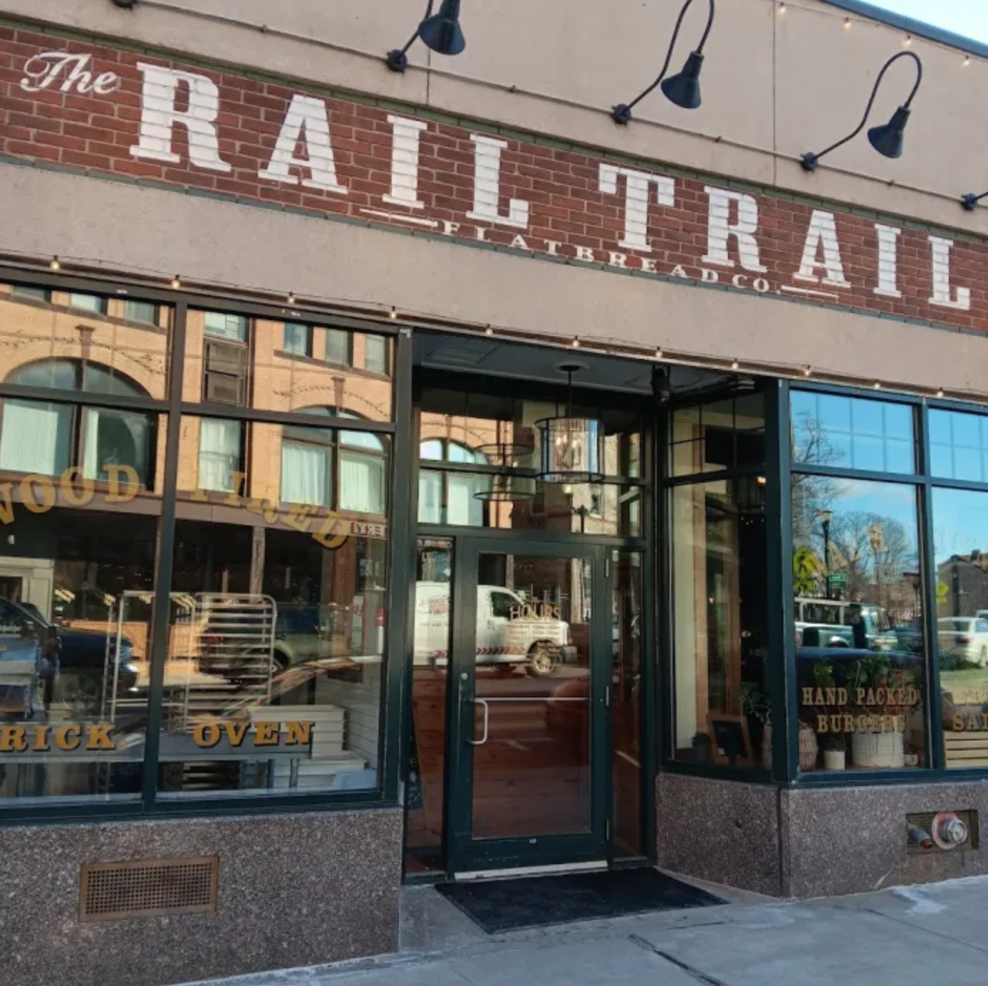 The 10 Best Pizza Restaurants In Massachusetts Worth Trying