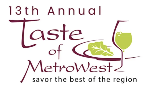 Restaurants from Natick &amp; beyond line up for Taste of MetroWest event