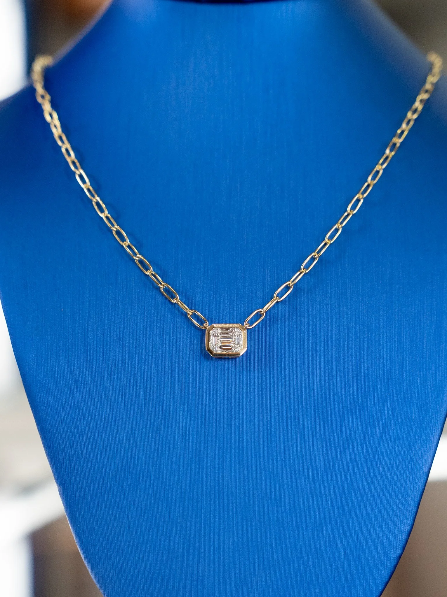 Mother’s Day Raffle in Hudson &amp; Milford: Win a Diamond Necklace While Supporting Local Food Pantries