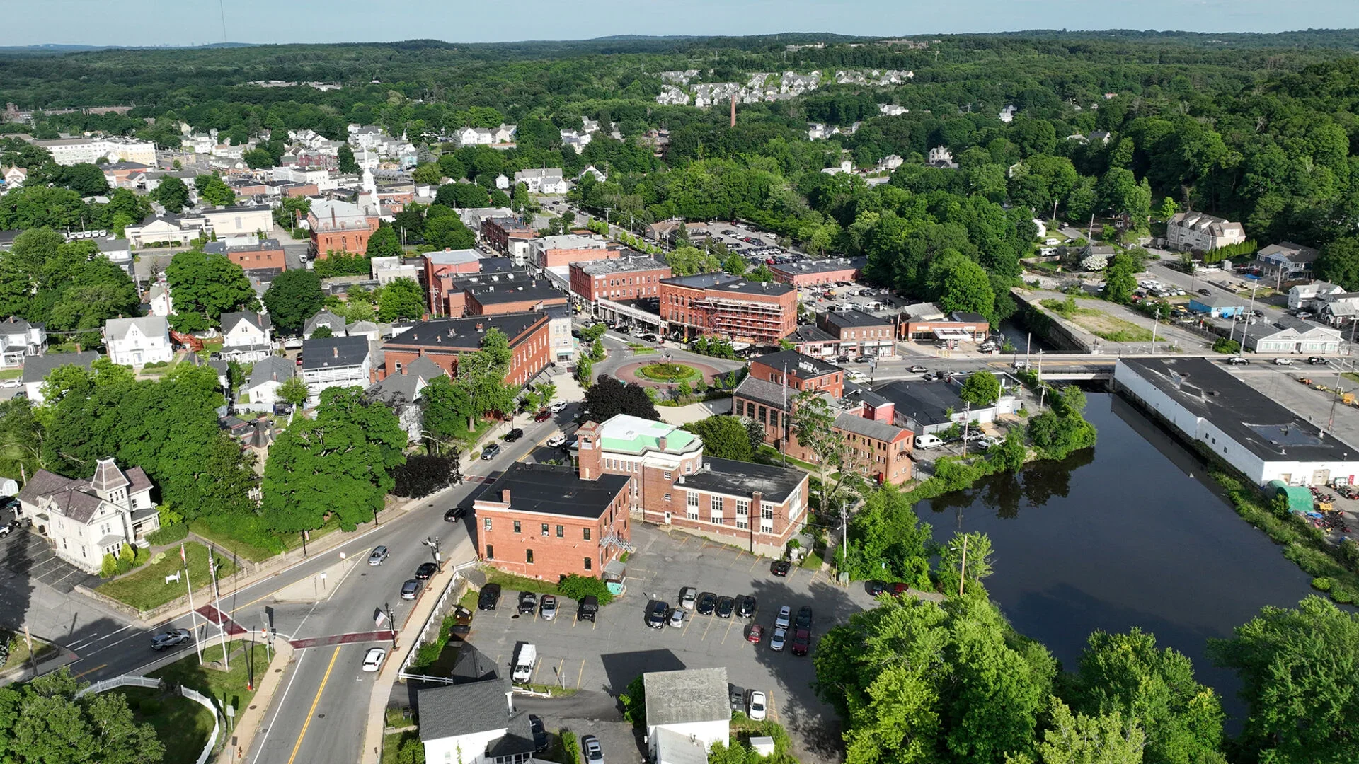 Participate in Hudson Restaurant Week this July