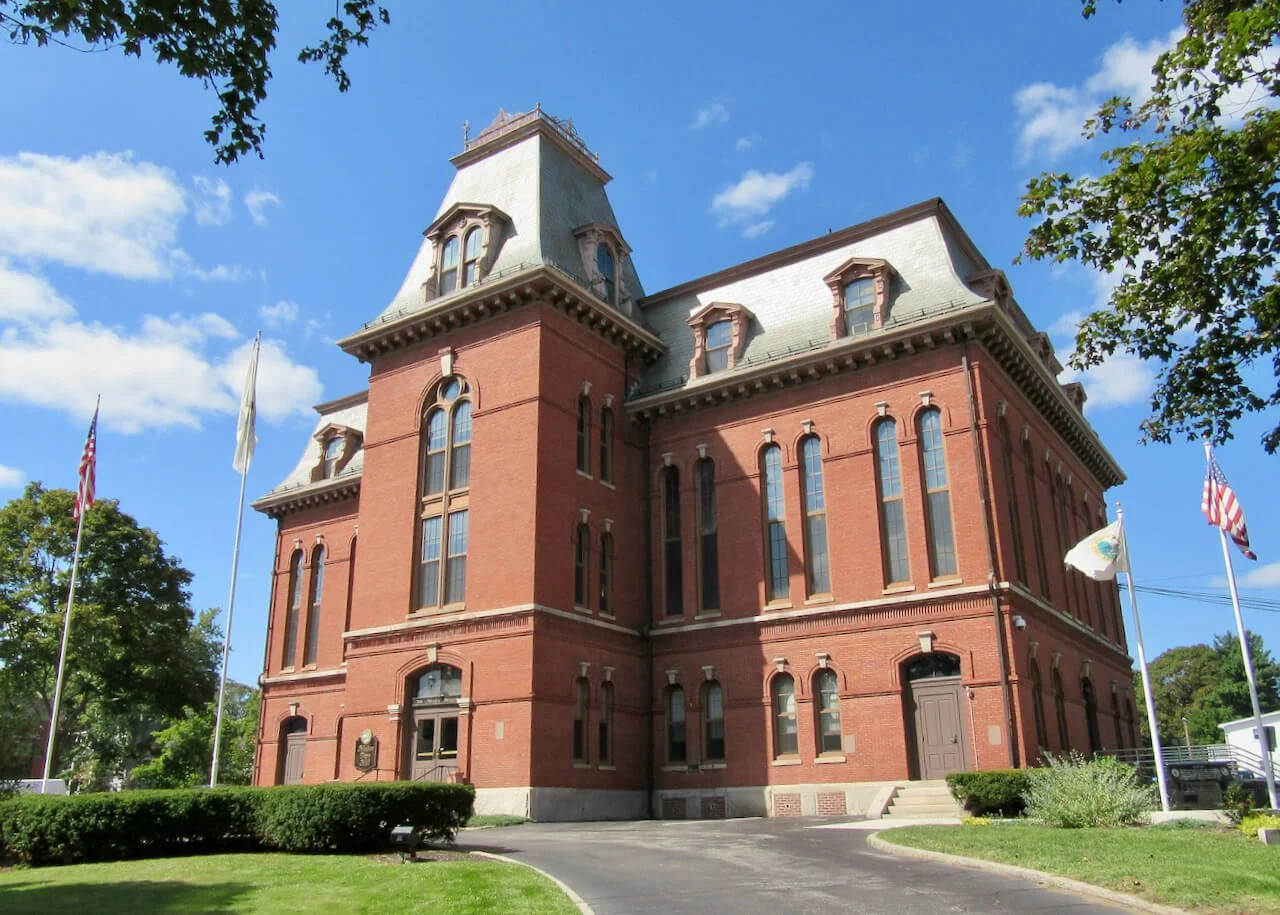 Discover Hudson — Rail Trail Flatbread Company