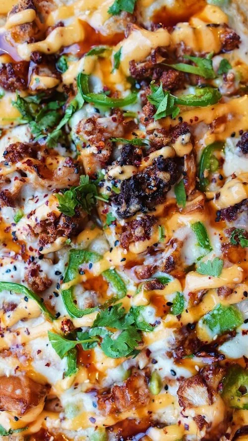 Rail Trail Flatbread Co Korean Bbq Flatbread.jpg
