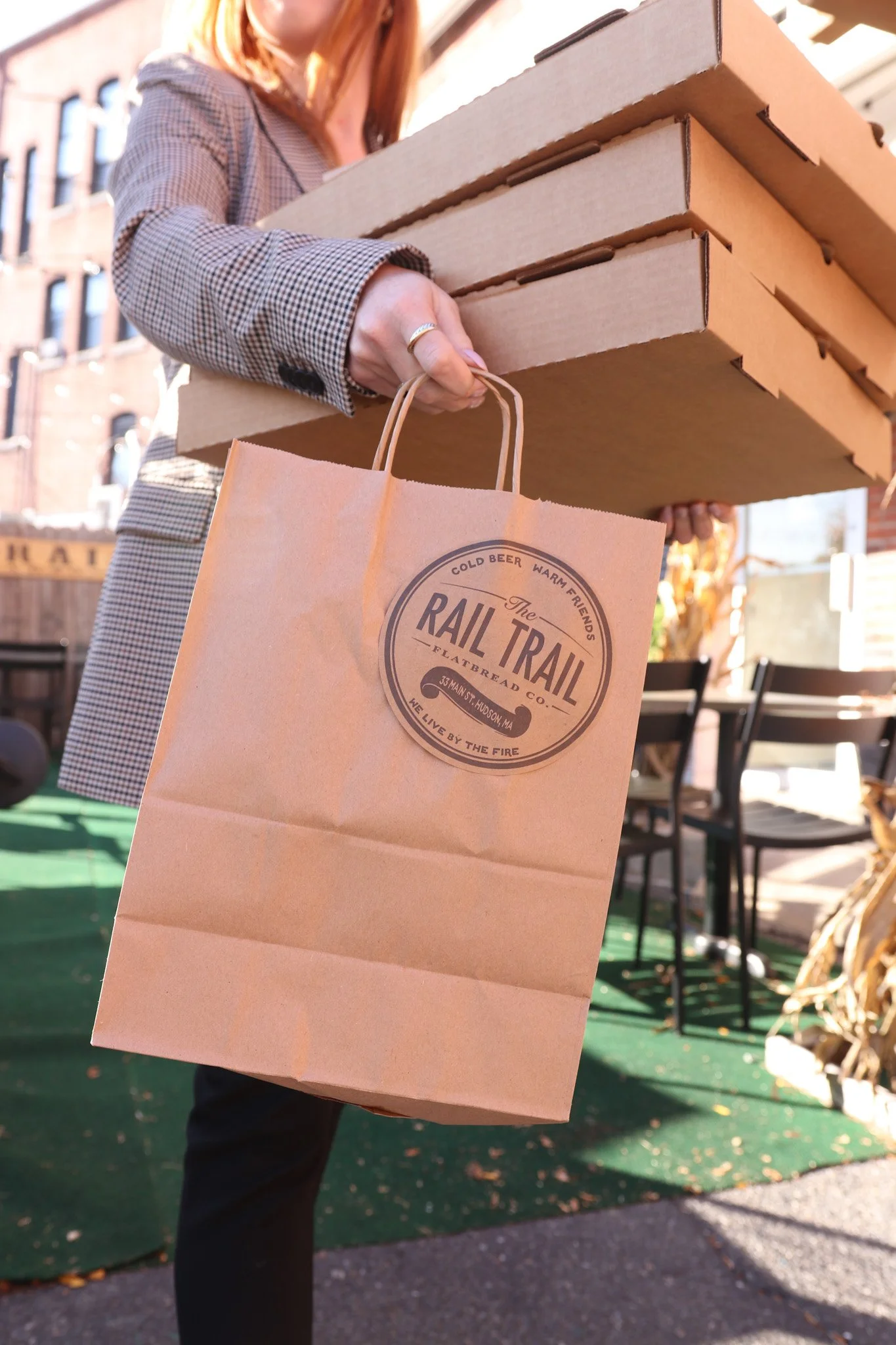Order Now — Rail Trail Flatbread Company