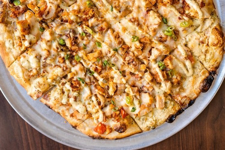 Gift Cards — Rail Trail Flatbread Company