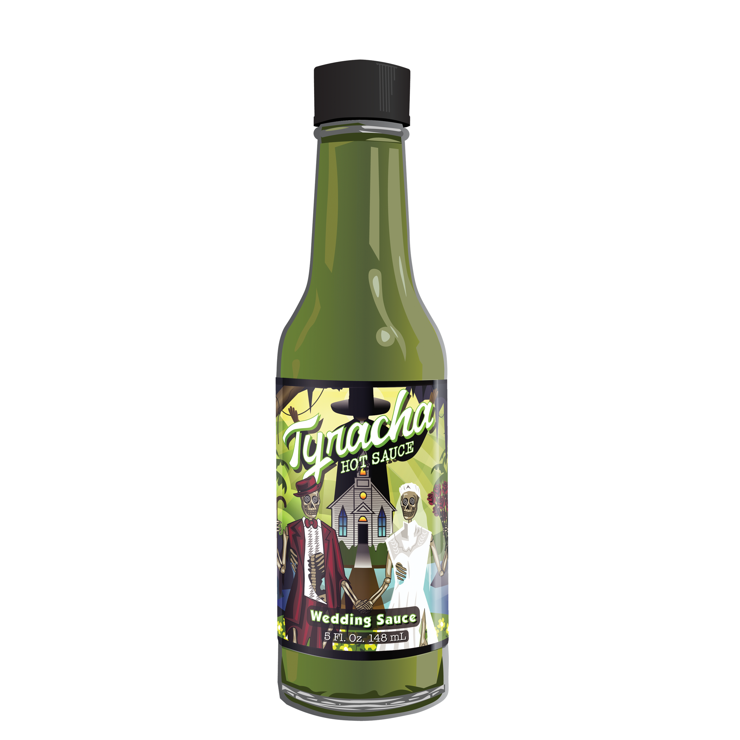 Wedding Sauce