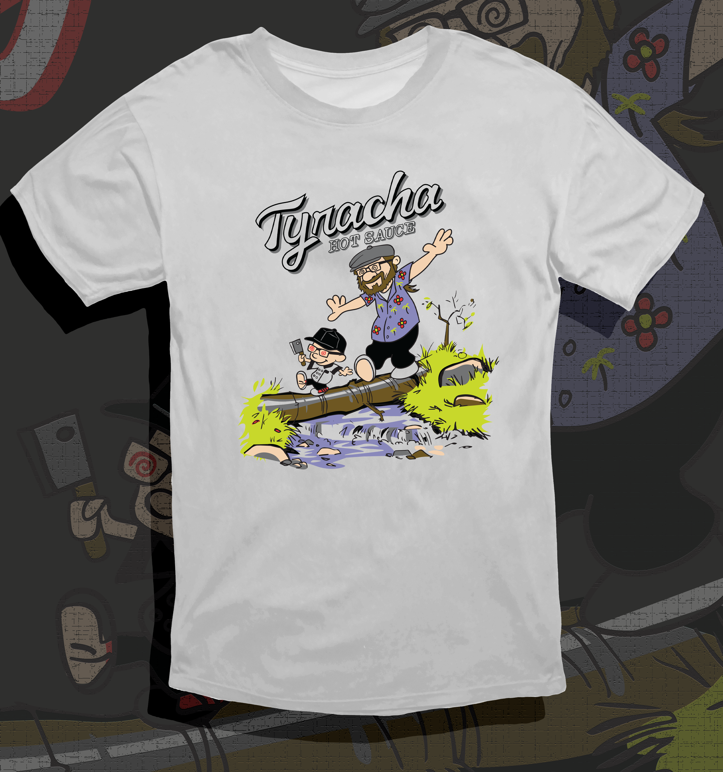 Creek Walk Shirt