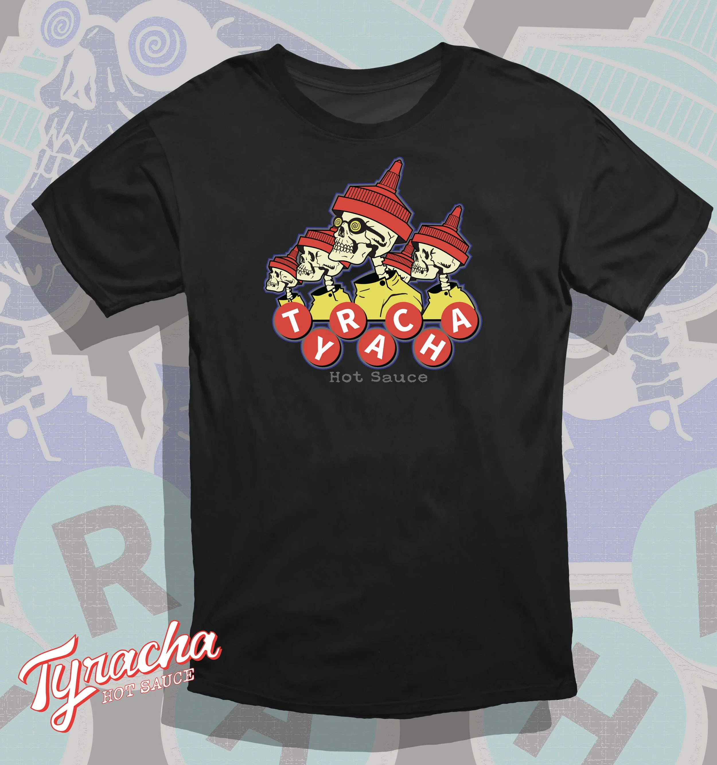 De-Evolution T