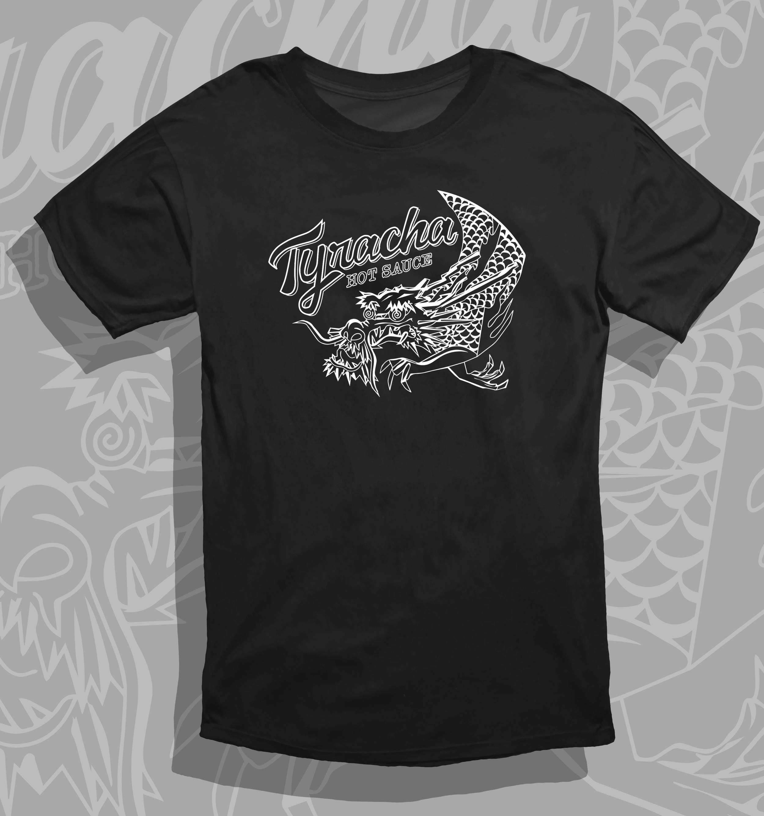 Dragon T