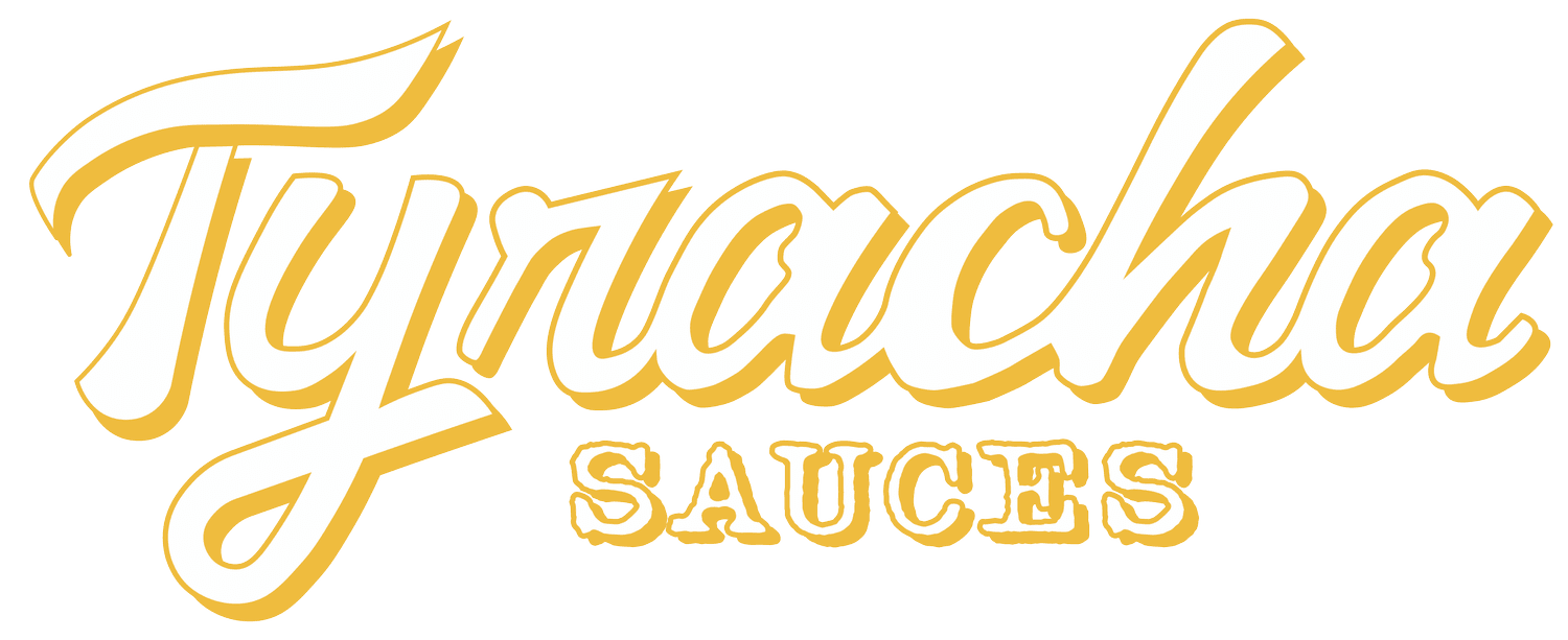 Tyracha Sauces