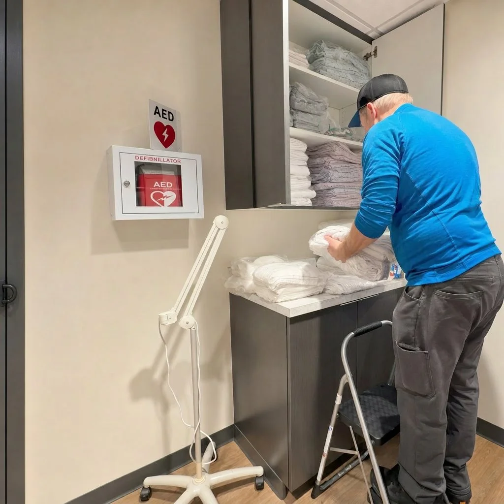 10 Questions Your Infection Control Coordinator Should Ask Any Linen Vendor