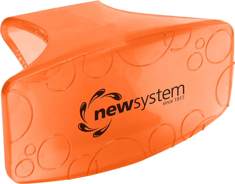 Eco Clip Toilet Seat Deodorizer