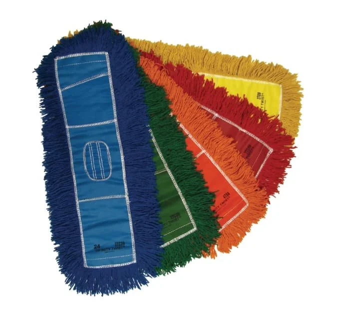 INFINITY TWIST® Dust Mop