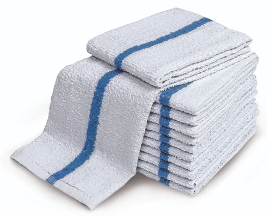 Restaurant and Foodservice Bar Towels