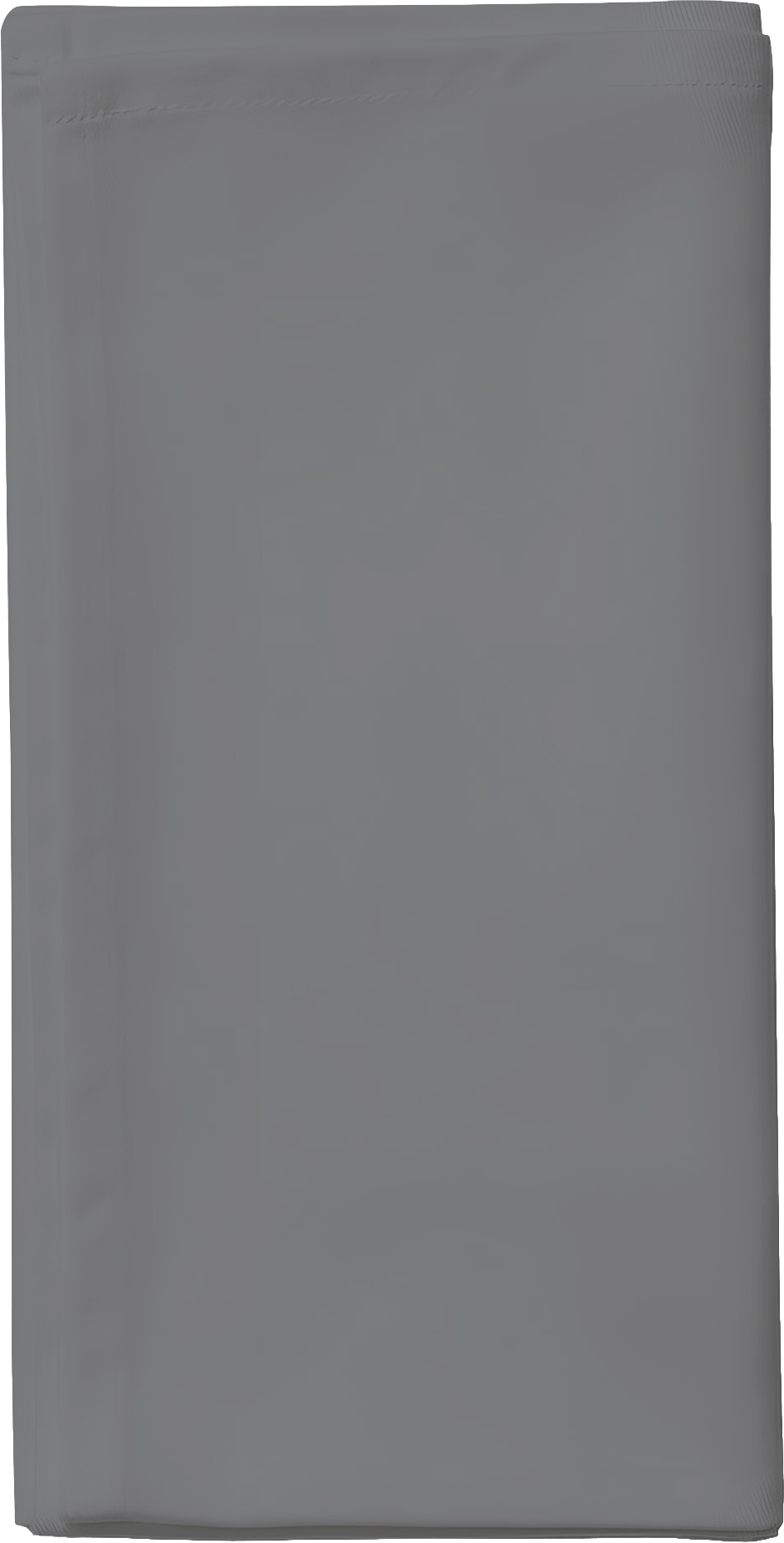 Restaurant and Foodservice Napkins, Gray