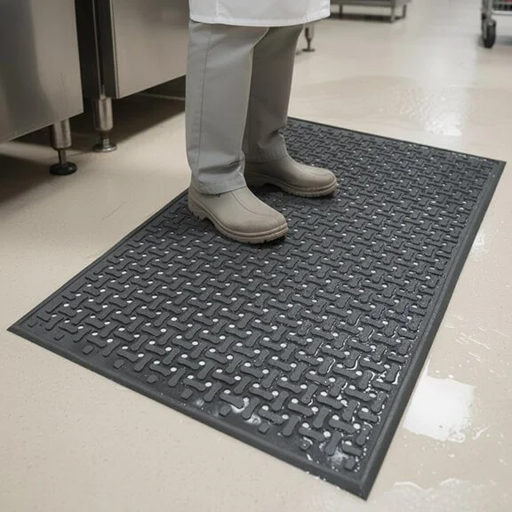 Comfort Flow Ergonomic Standing Mat