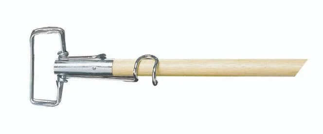 WET-GRIP Wet Mop Handle