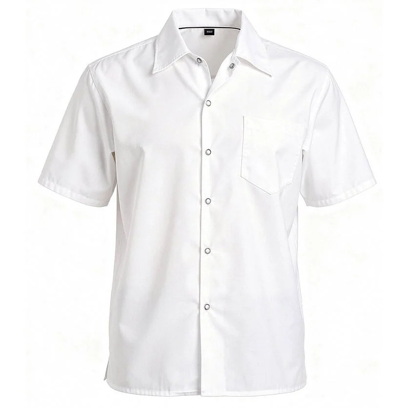Restaurant Apparel, Cook Shirts and Pants