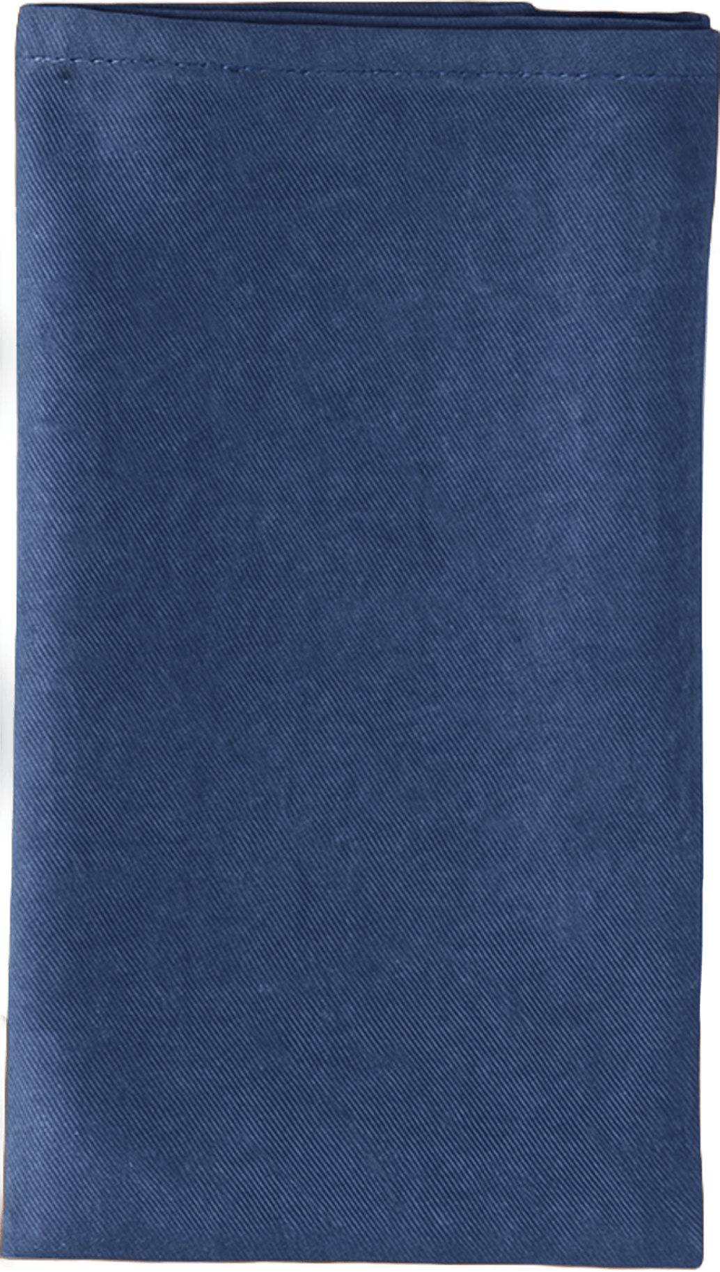 Restaurant and Foodservice Napkins, Denim