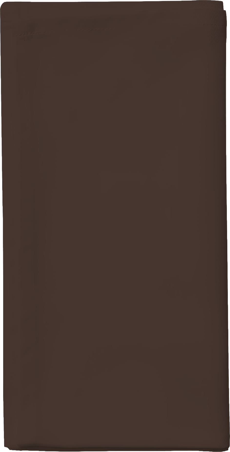Restaurant and Foodservice Napkins, Chocolate