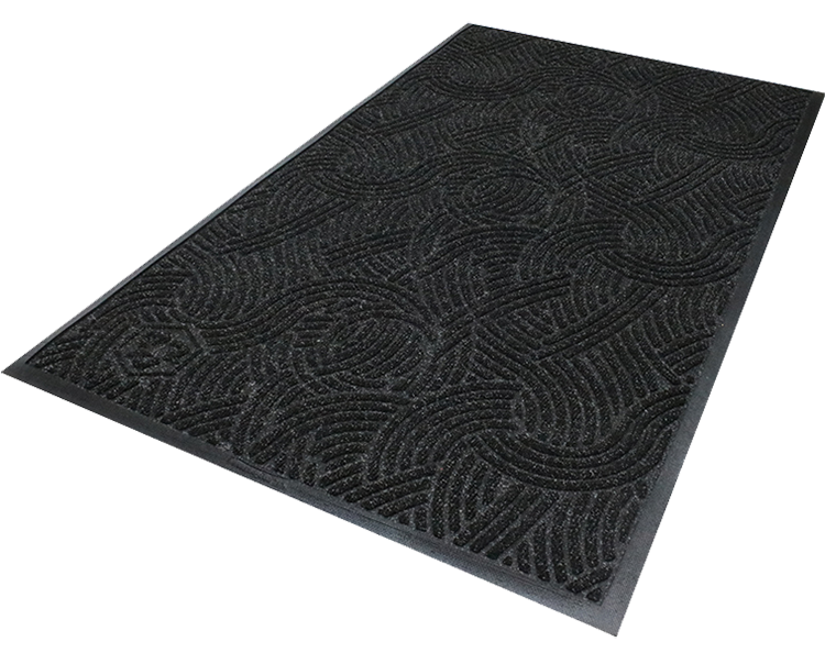 Comfort Mat & Logo Mat Services — New System Laundry