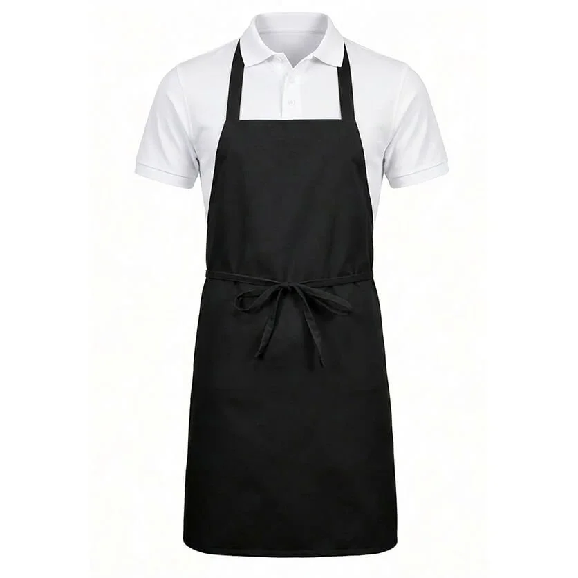 Restaurant Apparel Bib Aprons