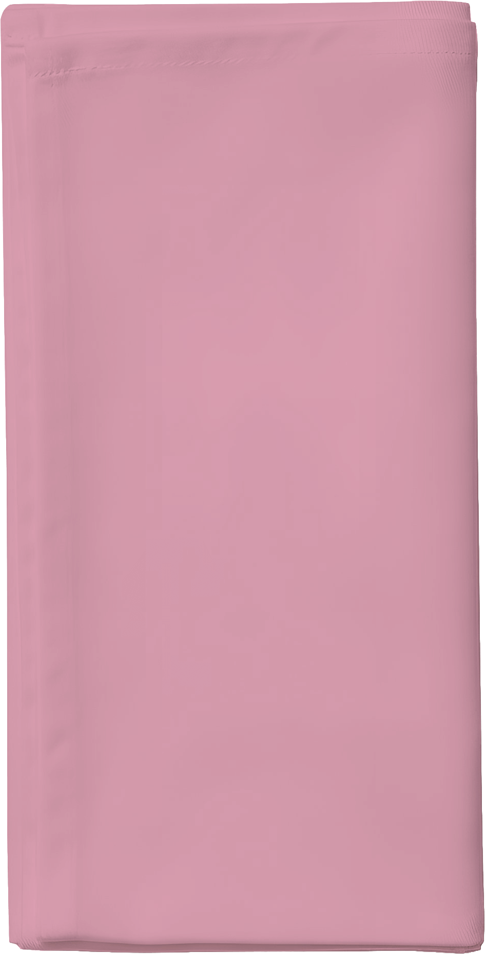Restaurant and Foodservice Napkins, Pink