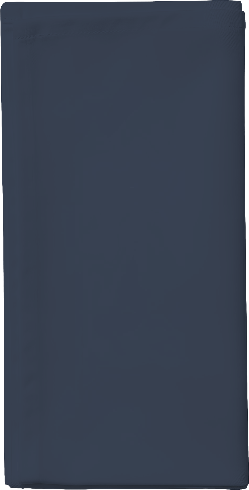 Restaurant and Foodservice Napkins, Navy