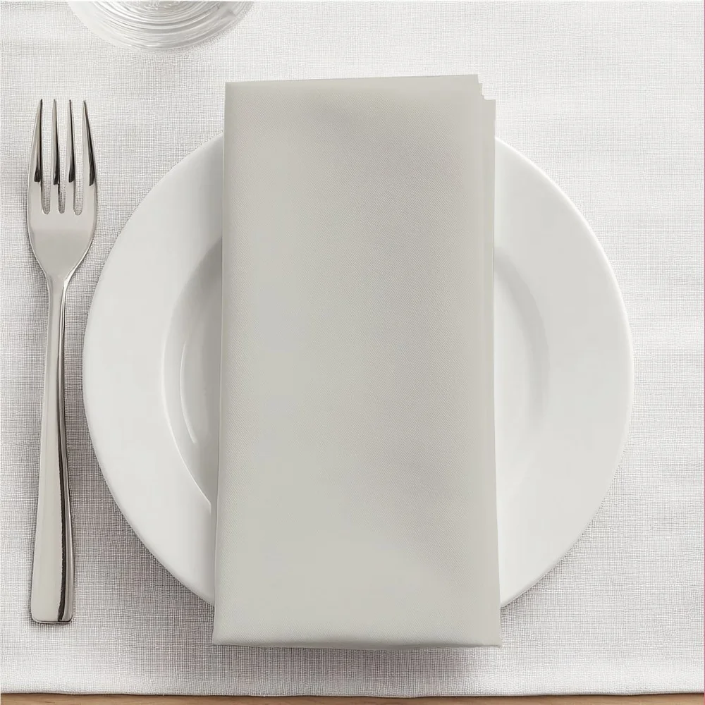 Napkin - Ivory