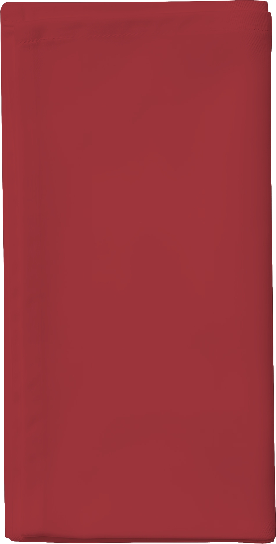 Restaurant and Foodservice Napkins, Red