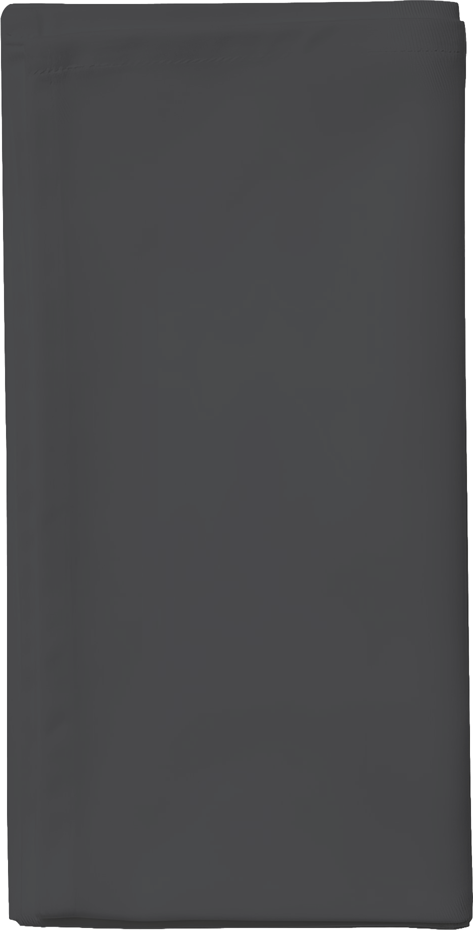 Restaurant and Foodservice Napkins, Charcoal