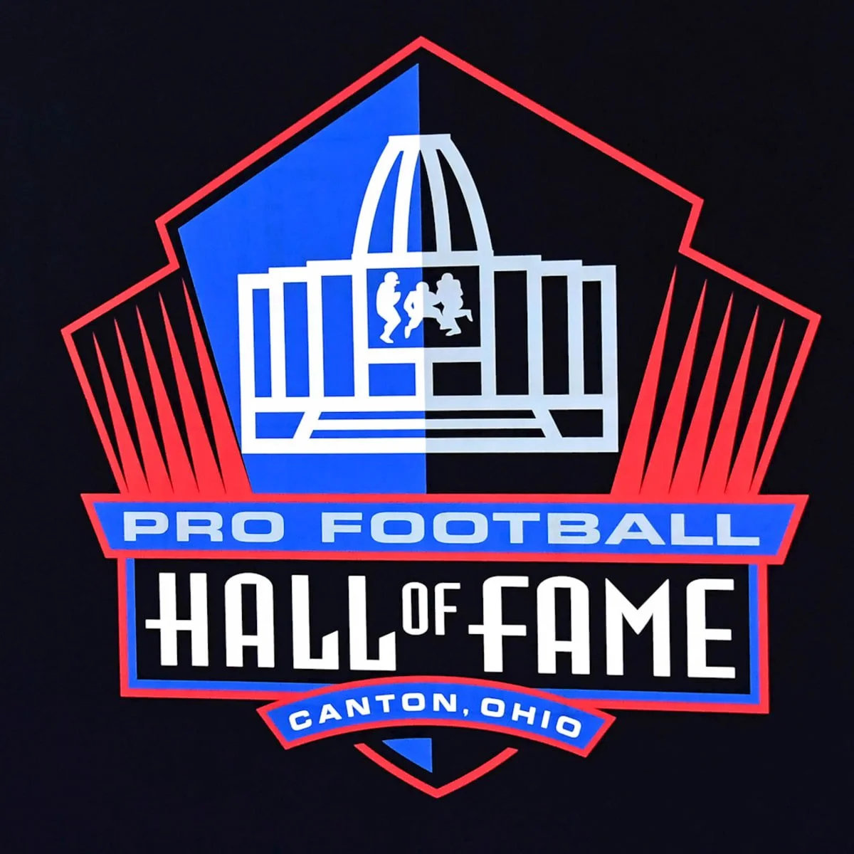 Pro Football Hall of Fame