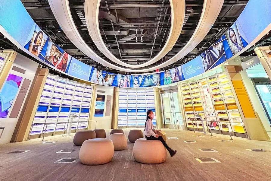Museum of the Bible