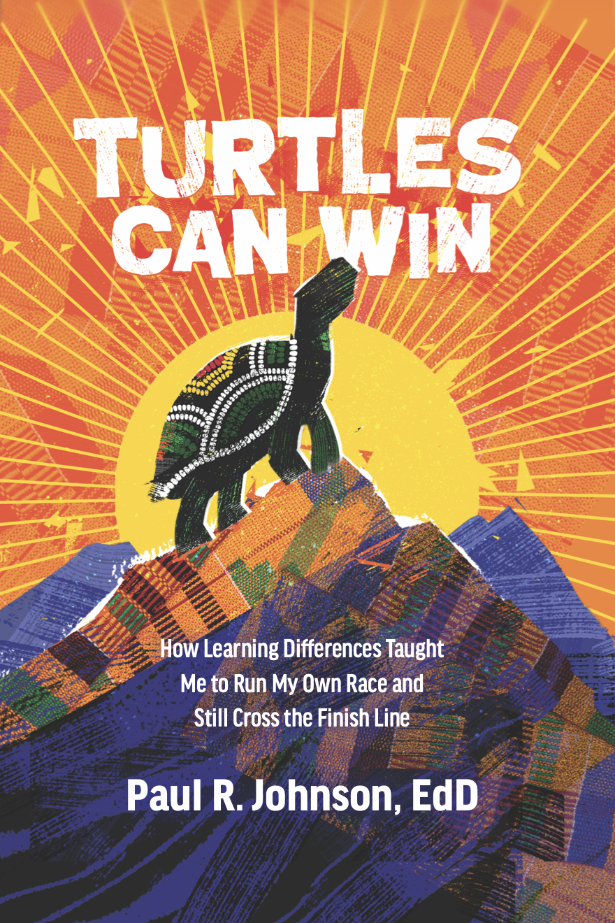 Turtles Can Win