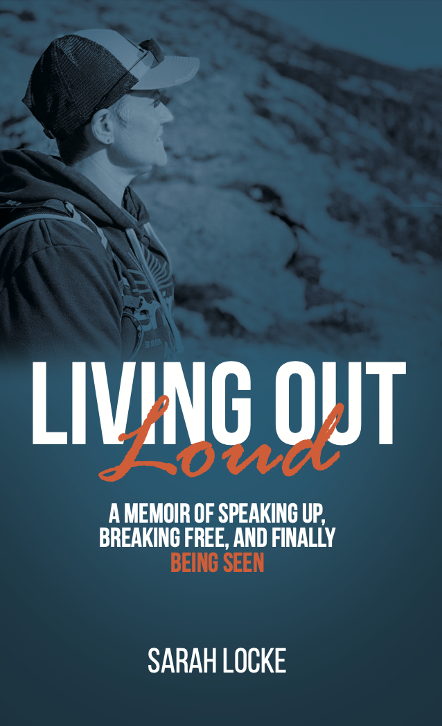 Living Out Loud