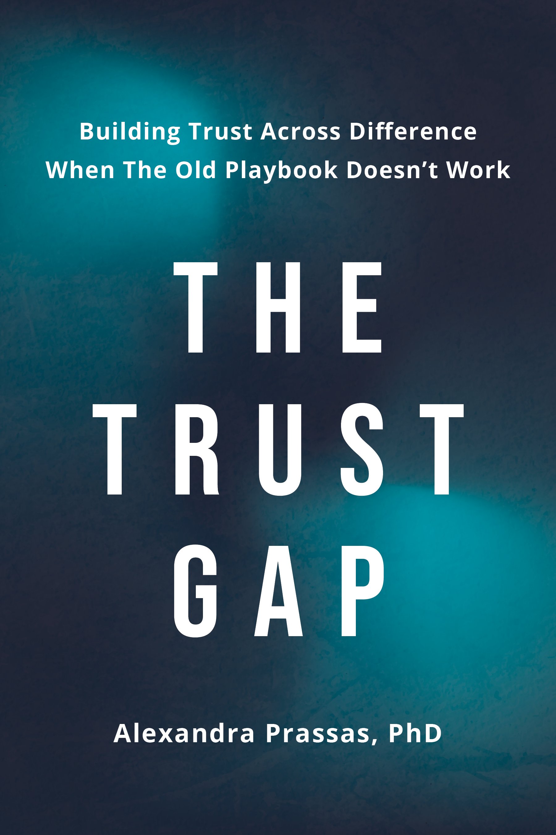The Trust Gap