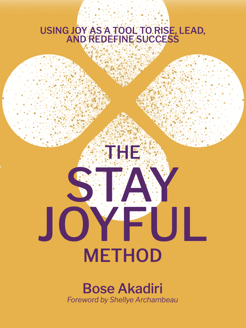 The Stay Joyful Method