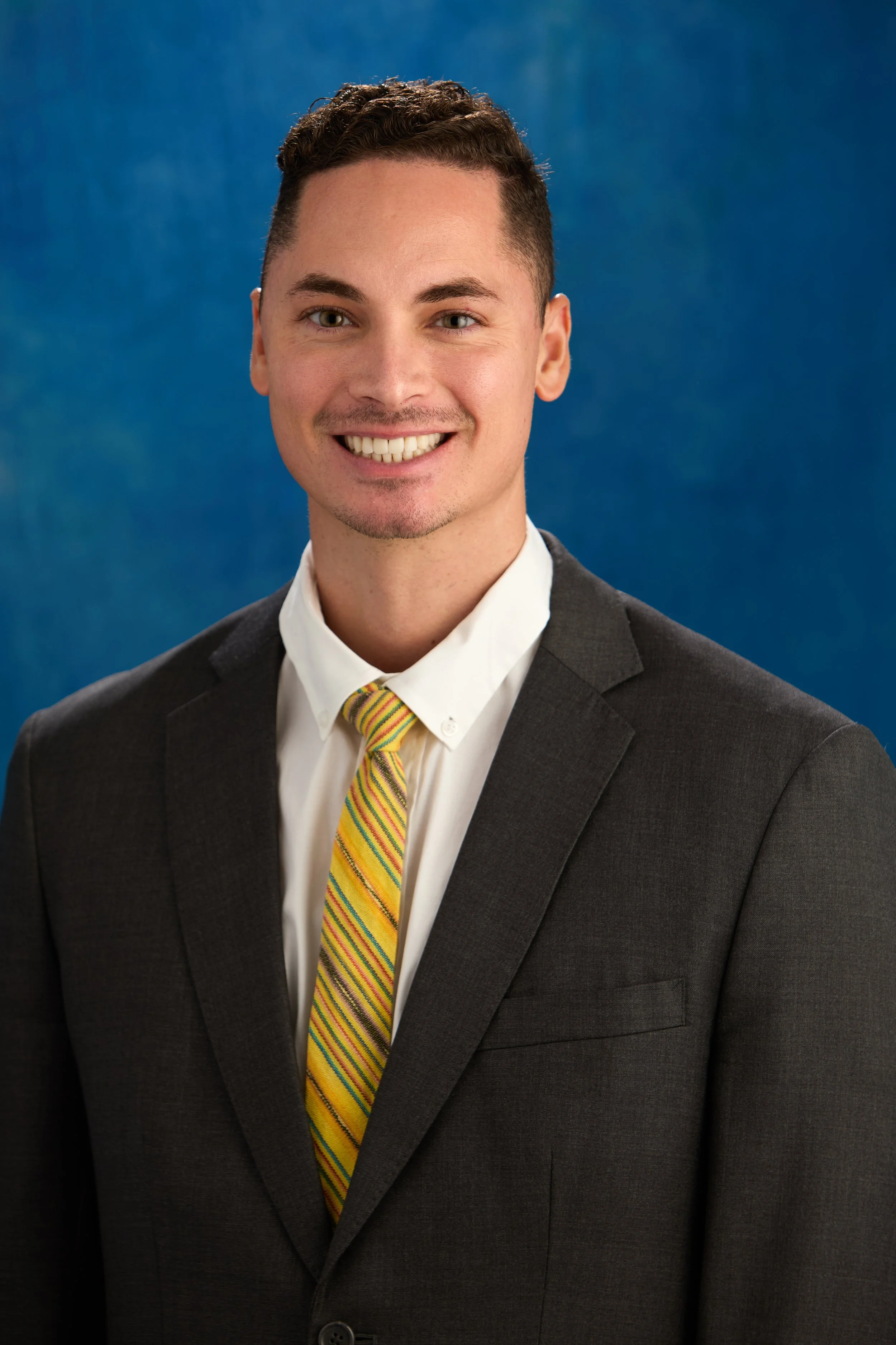 Christian E. Lopez Castillo