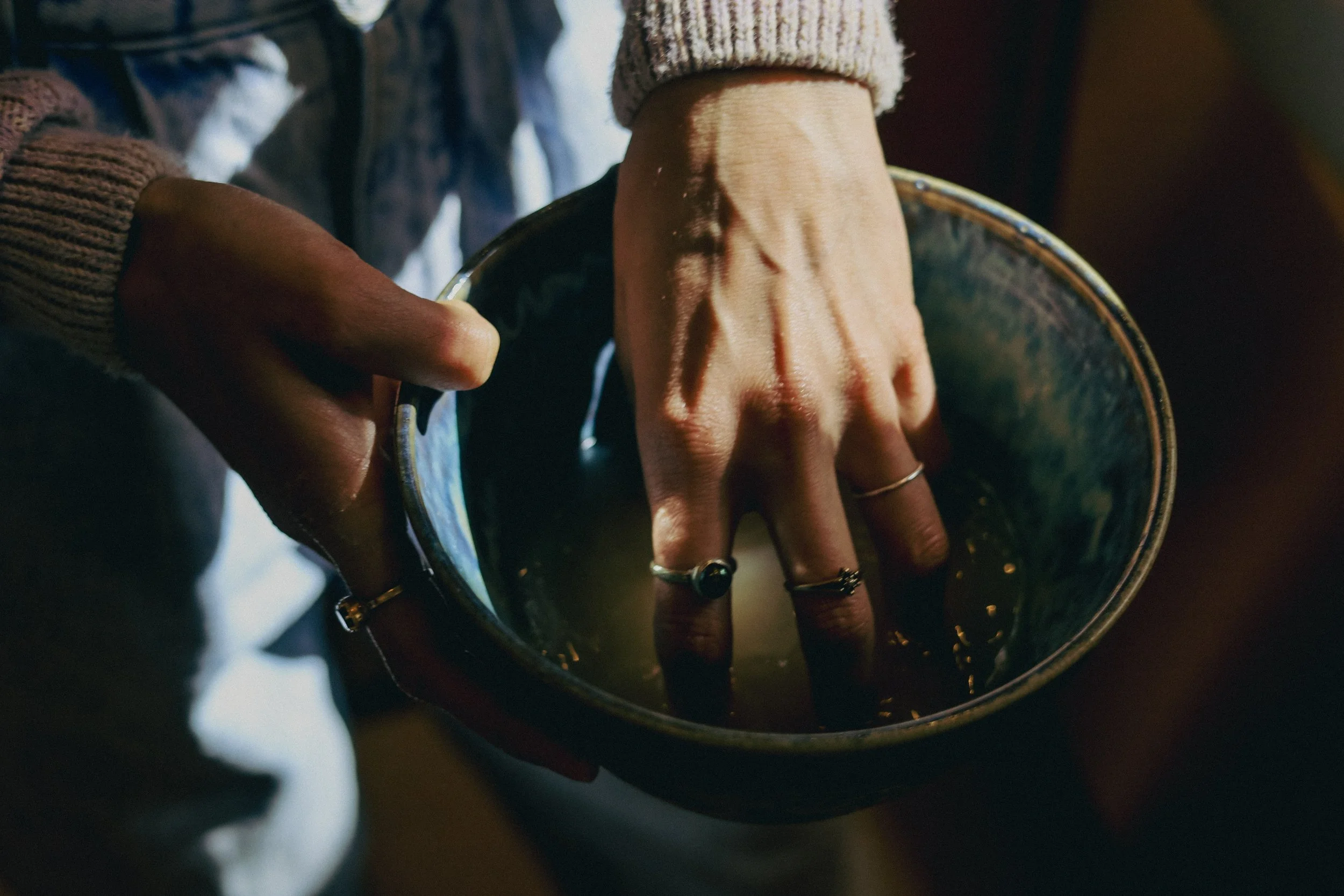 Healing Your Relationship with Food: My Personal Story