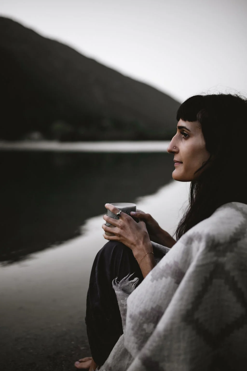 You Don’t Need to Do More. You Need to Be Differently