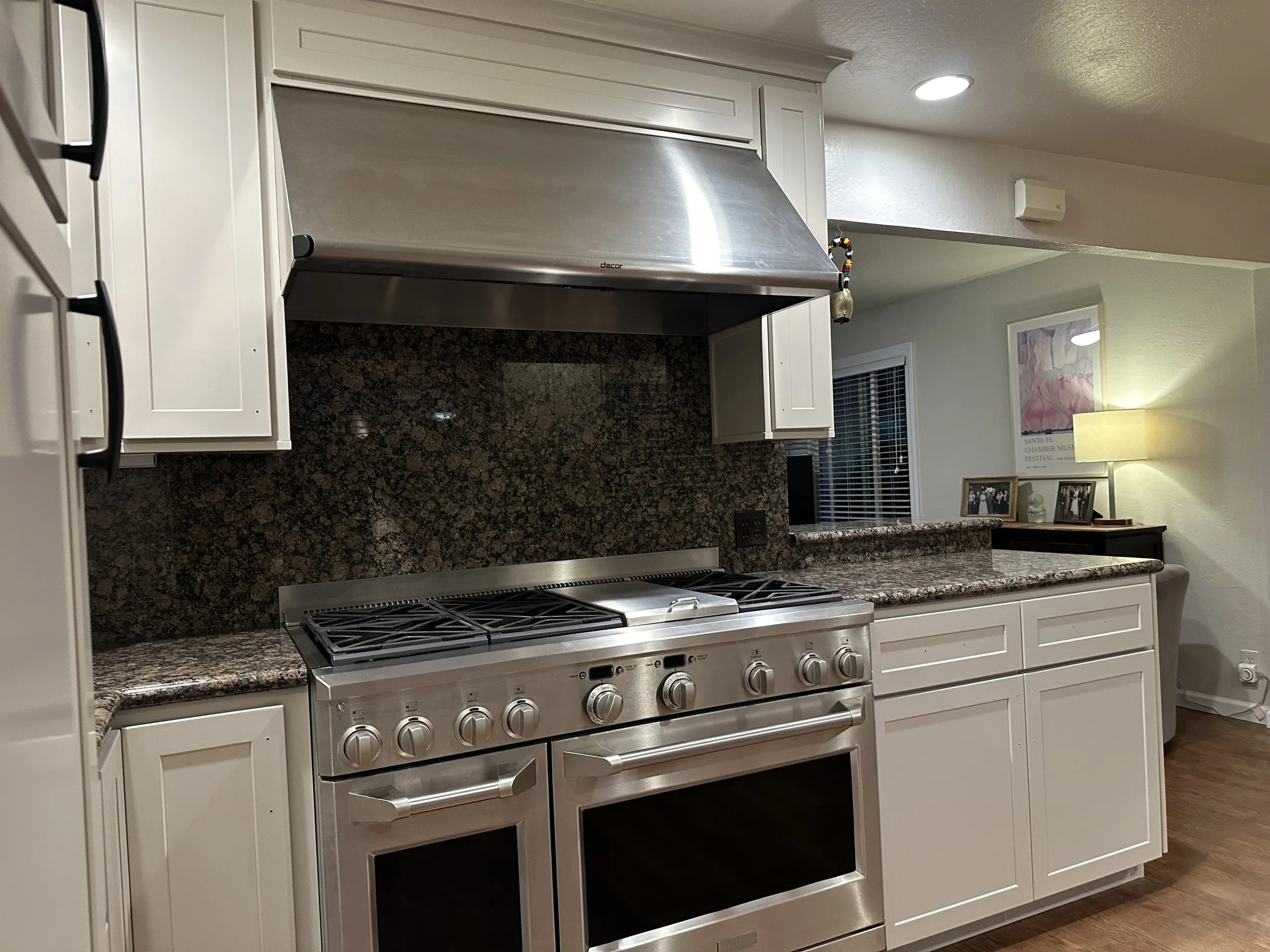 "Mocha Cream" by Benjamin Moore (995)