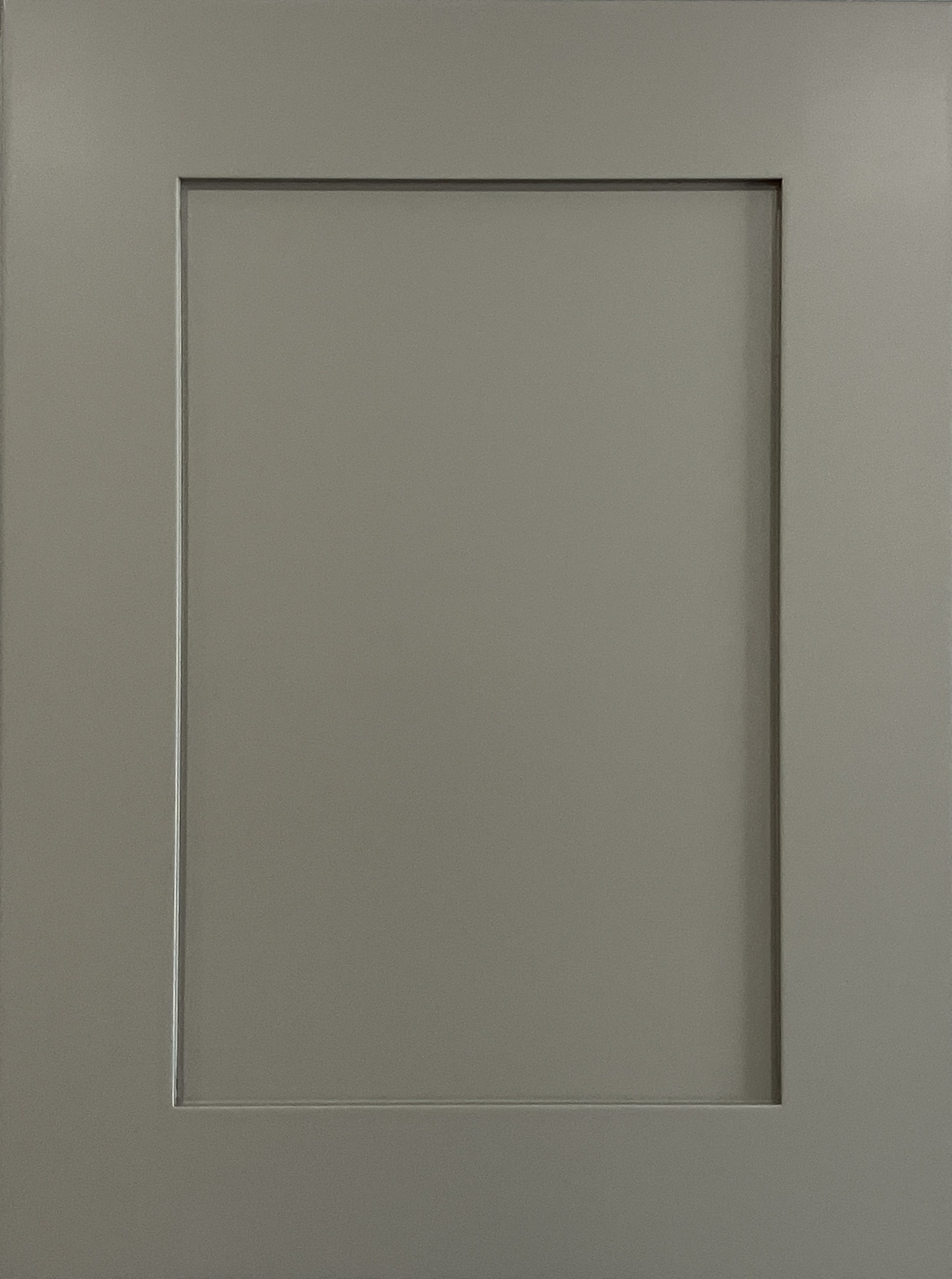 Shaker Petite Square