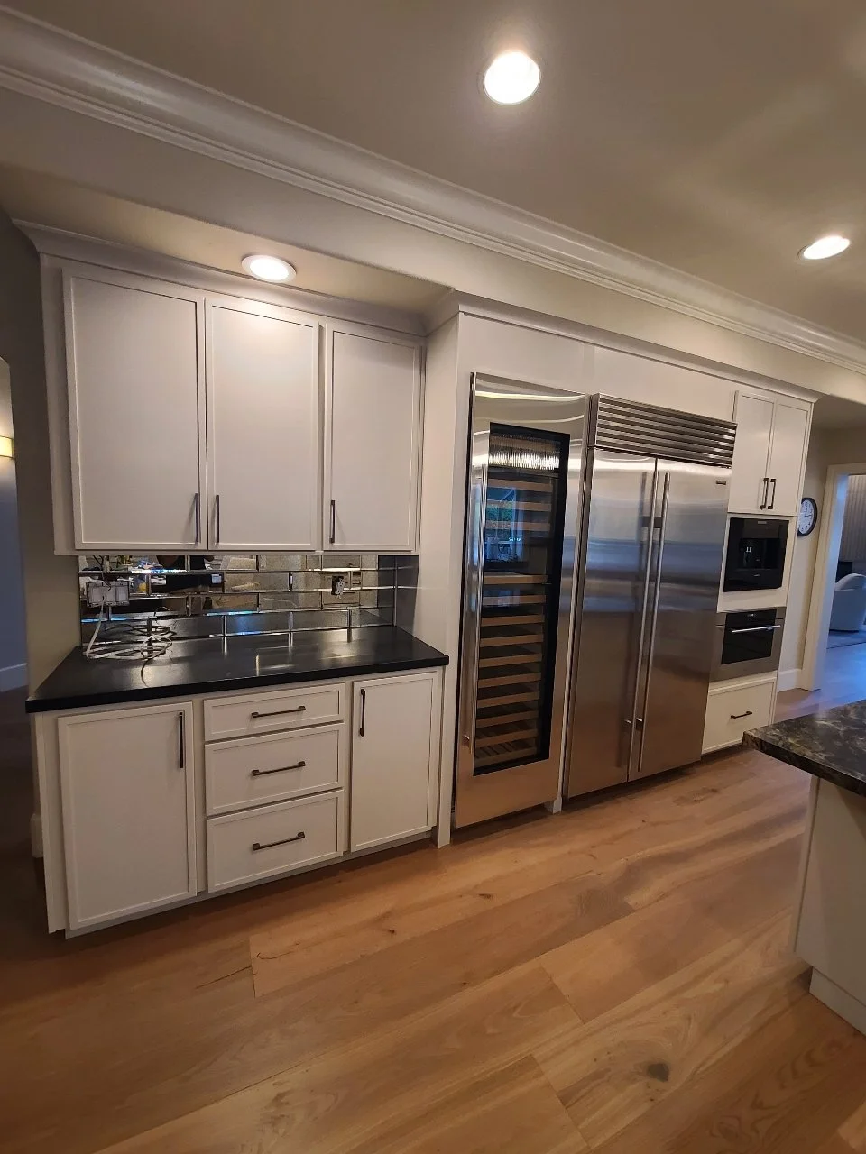 "Accessible Beige" by Sherwin Williams (SW 7036)