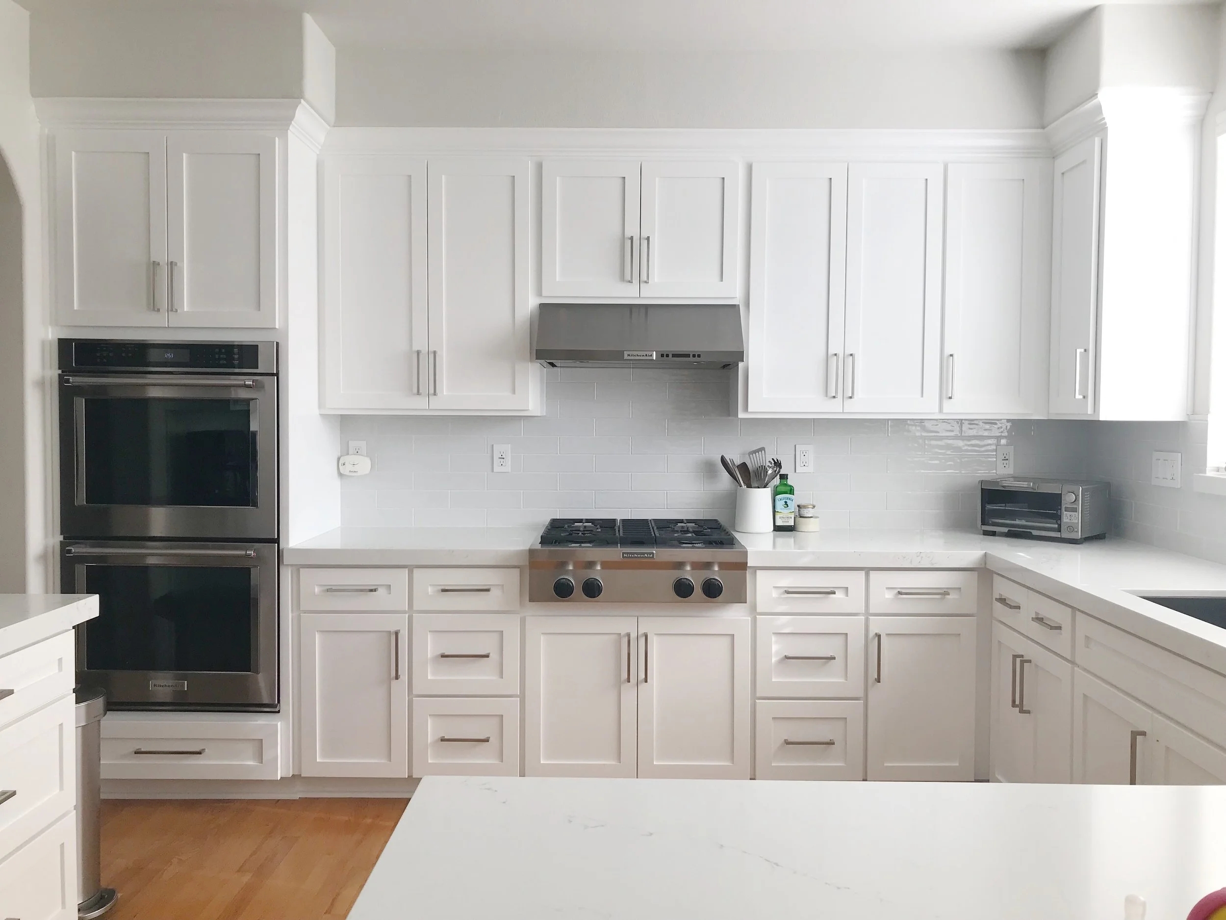KITCHEN REFACE DEPOT