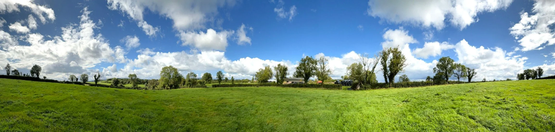 Farm House site photo 