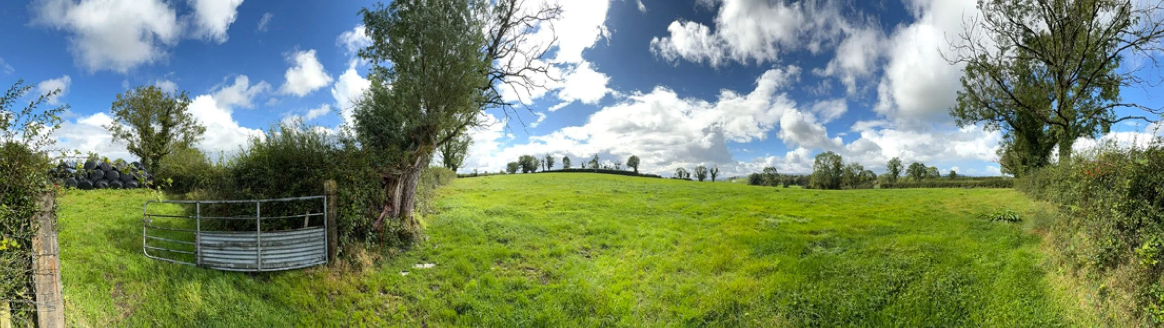 Farm House site photo 