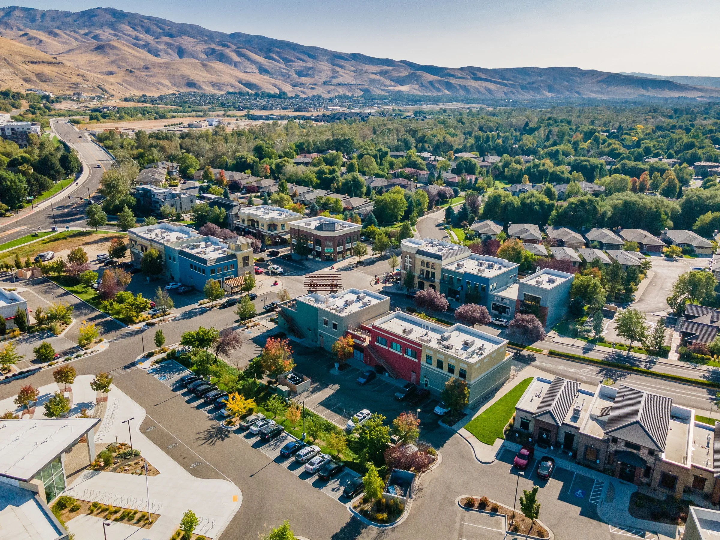 Why Harris Ranch Remains One of Boise’s Most Desirable Places to Live