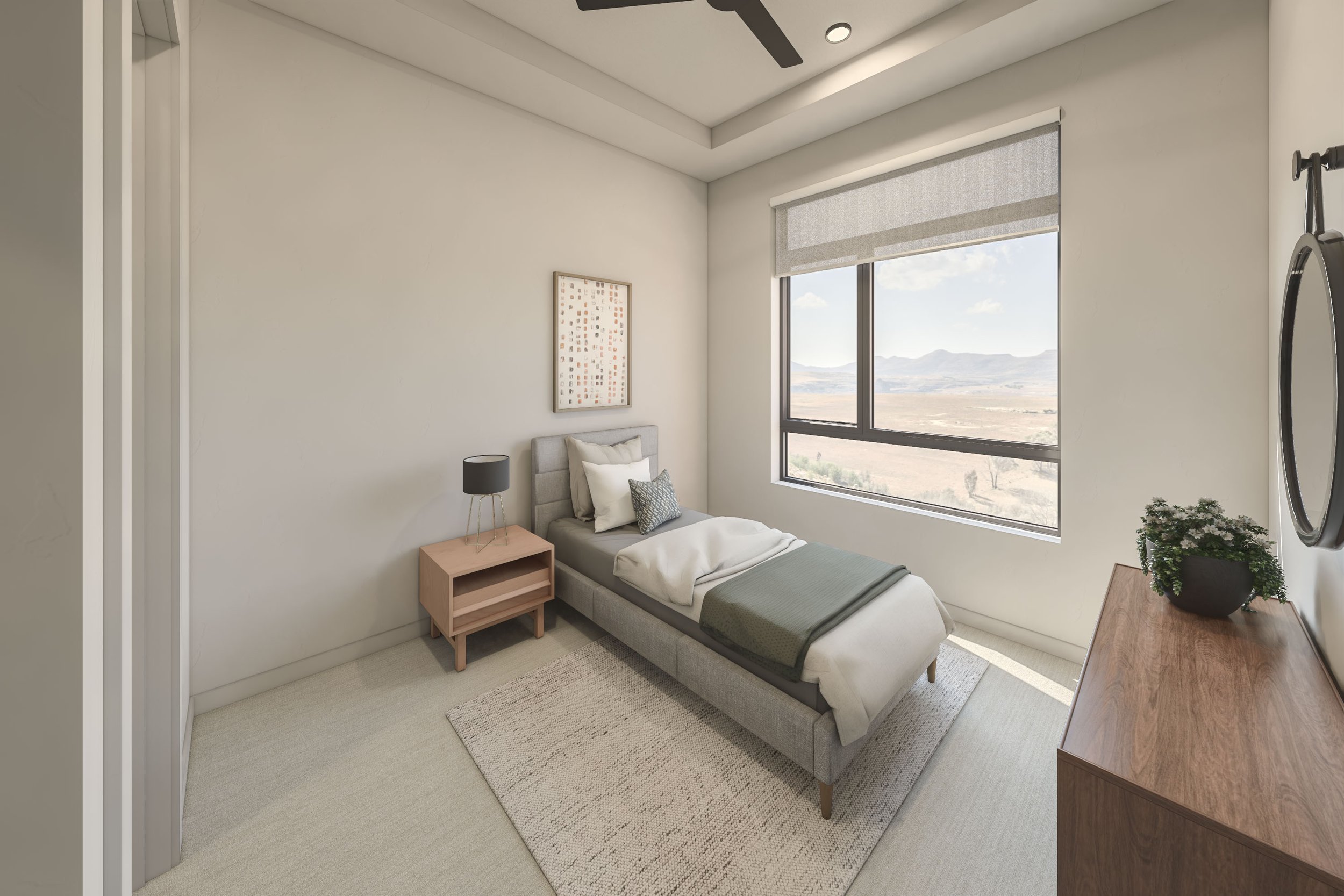 9Quarter_Unit 405_Bedroom 2 01.jpg