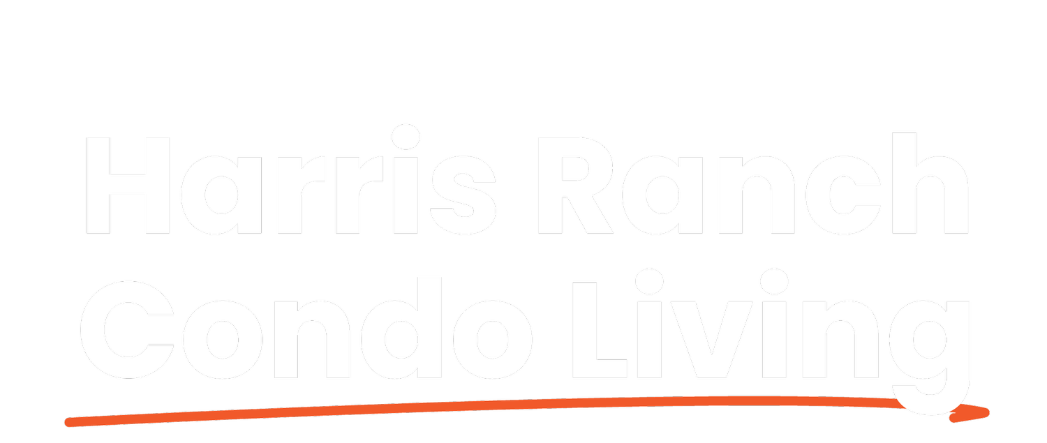 HarrisRanchCondoLiving